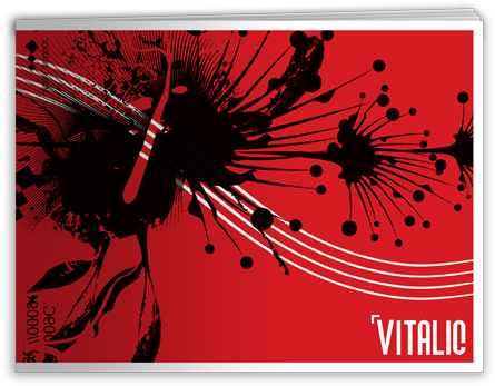 Vitalic Catalog